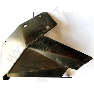 501245 - KOPTATÓLEMEZ BAL - GYÁRI