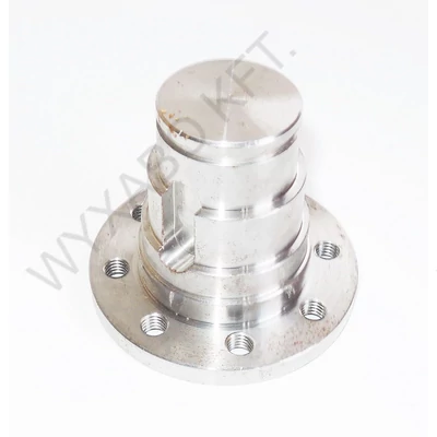 501741 - AGY - UTÁNGYÁRTOTT