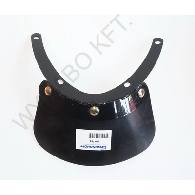 504785 - GUMITERELŐ KOMPLETT - UTÁNGYÁRTOTT