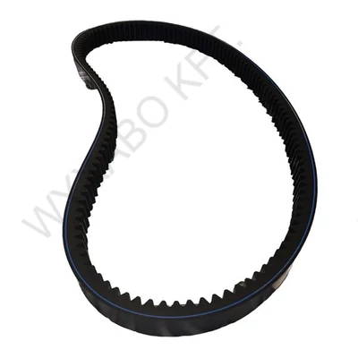 609823 - 1414208 ÉKSZÍJ 55X22X2450LA - GATES