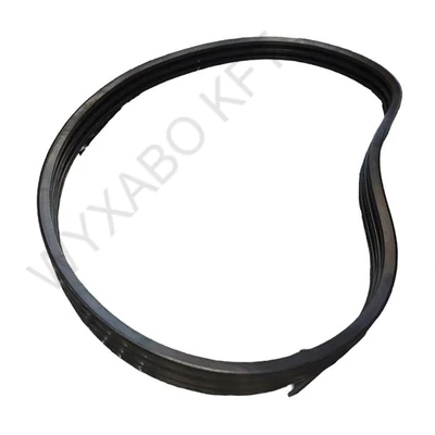 H211581 - 0257264 ÉKSZÍJ - GATES