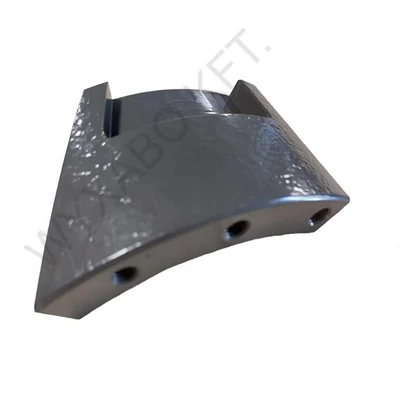 603022 - SZEGMENS 661210 Köröm (1 SZETT = 3 DB) - UTÁNGYÁRTOTT