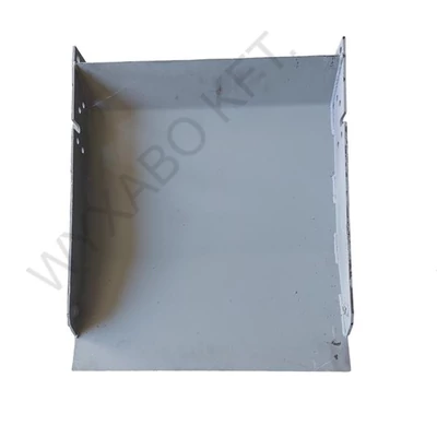 603902 - CSÚSZÓTALP KICSI/677 - UTÁNGYÁRTOTT