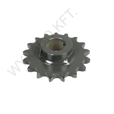 605134 - LÁNCKERÉK Z17 - UTÁNGYÁRTOTT