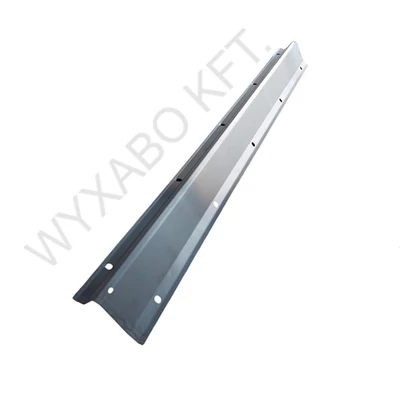 608549 - UTÓVERŐ LEMEZ = 555768 - UTÁNGYÁRTOTT