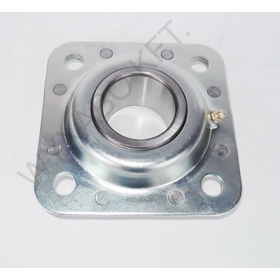 ST491KÖRF. - TÁRCSACSAPÁGY KÖRFURATOS - UTÁNGYÁRTOTT