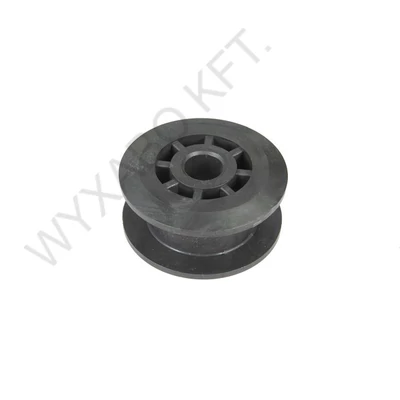 609935 - MŰANYAG VEZETŐ GÖRGŐ - UTÁNGYÁRTOTT