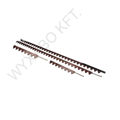 611214 - KASZA /5,1M/ - UTÁNGYÁRTOTT