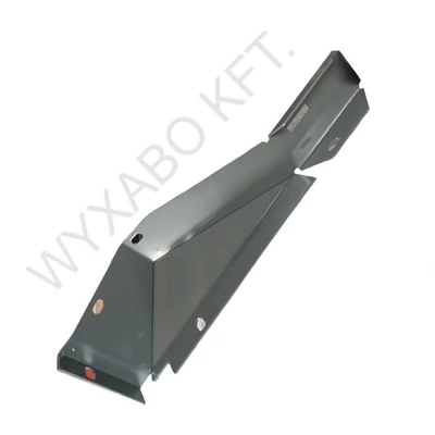 614902 - LEMEZ BAL - UTÁNGYÁRTOTT