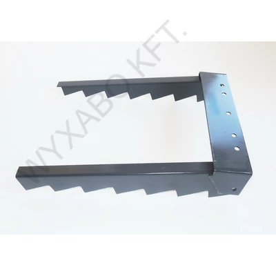 609705 - FOGASLEMEZ - UTÁNGYÁRTOTT 176951 609705 - FOGASLEMEZ - UTÁNGYÁRTOTT 176951