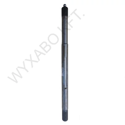 637837 - TENGELY - UTÁNGYÁRTOTT