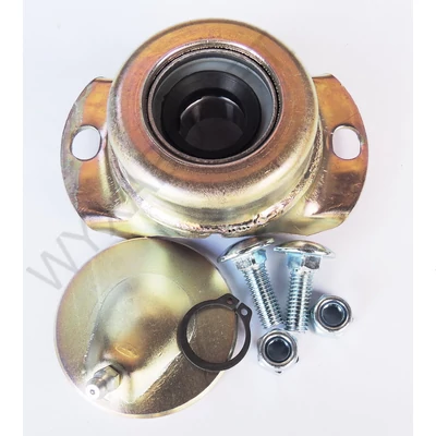 KONGSKLIDE CSAPÁGY KPL.