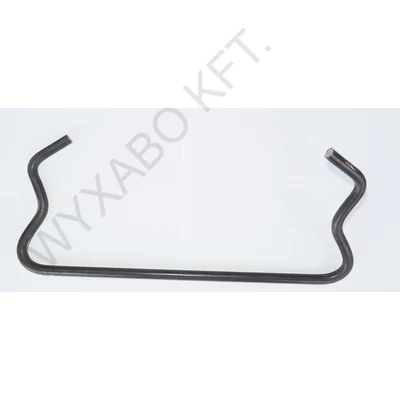 KONGSKLIDE TÖRŐHENGERPÁLCA JOBB