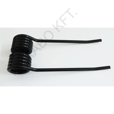 WELGER RENDFELSZEDŐ BÁLÁZÓ RUGÓ