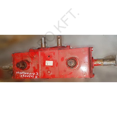 OROS ADAPTER HAJTÓMŰ HÁZ 1300212