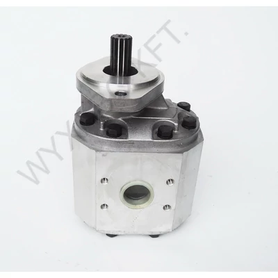 HIDRAULIKA SZIVATTYÚ