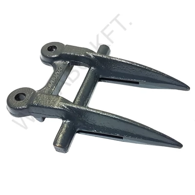 KASZAUJJ ERŐSÍTETT