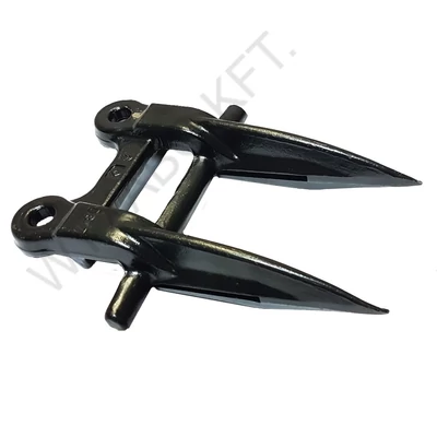 KASZAUJJ ERŐSÍTETT