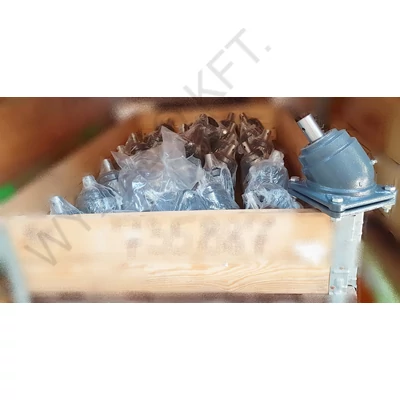 HAJTASHAZ MEGA 208/1