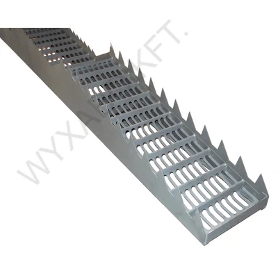 Szalmarázó láda MEGA