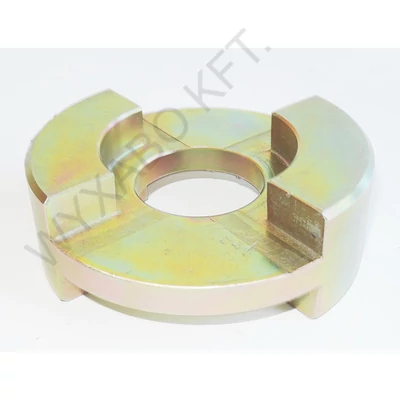 Tengelykapcsoló köröm