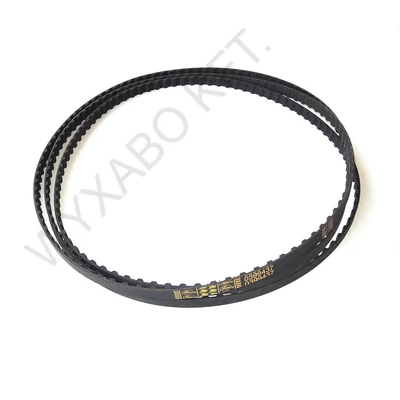 89833888 - 0399400 ÉKSZÍJ - GATES