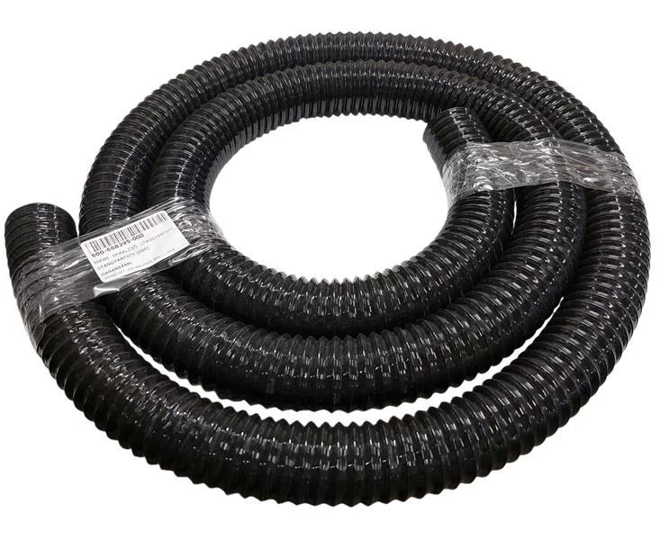 668395 - SPIRÁLCSŐ - UTÁNGYÁRTOTT