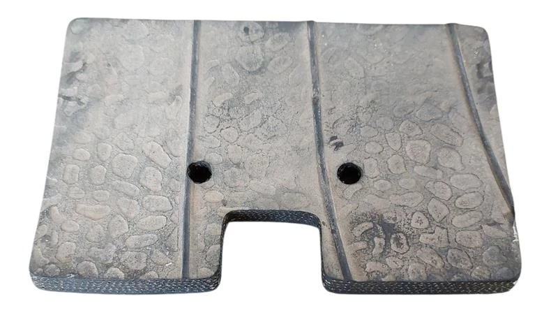 605450 - GUMILAPÁT - UTÁNGYÁRTOTT