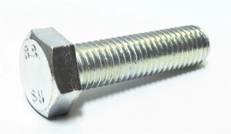 040492 - CSAVAR M12X45 - UTÁNGYÁRTOTT