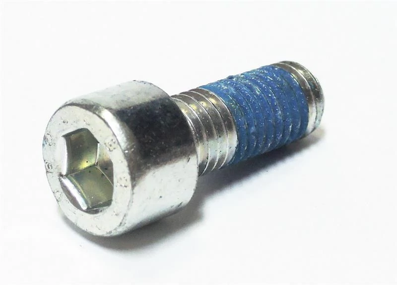 040731 - IMBUSZ CSAVAR M10x25 - UTÁNGYÁRTOTT